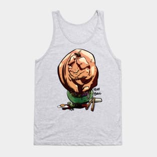 Pork Bowl Tank Top